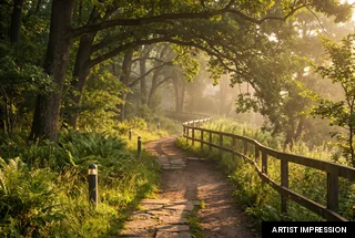 Nature Trails